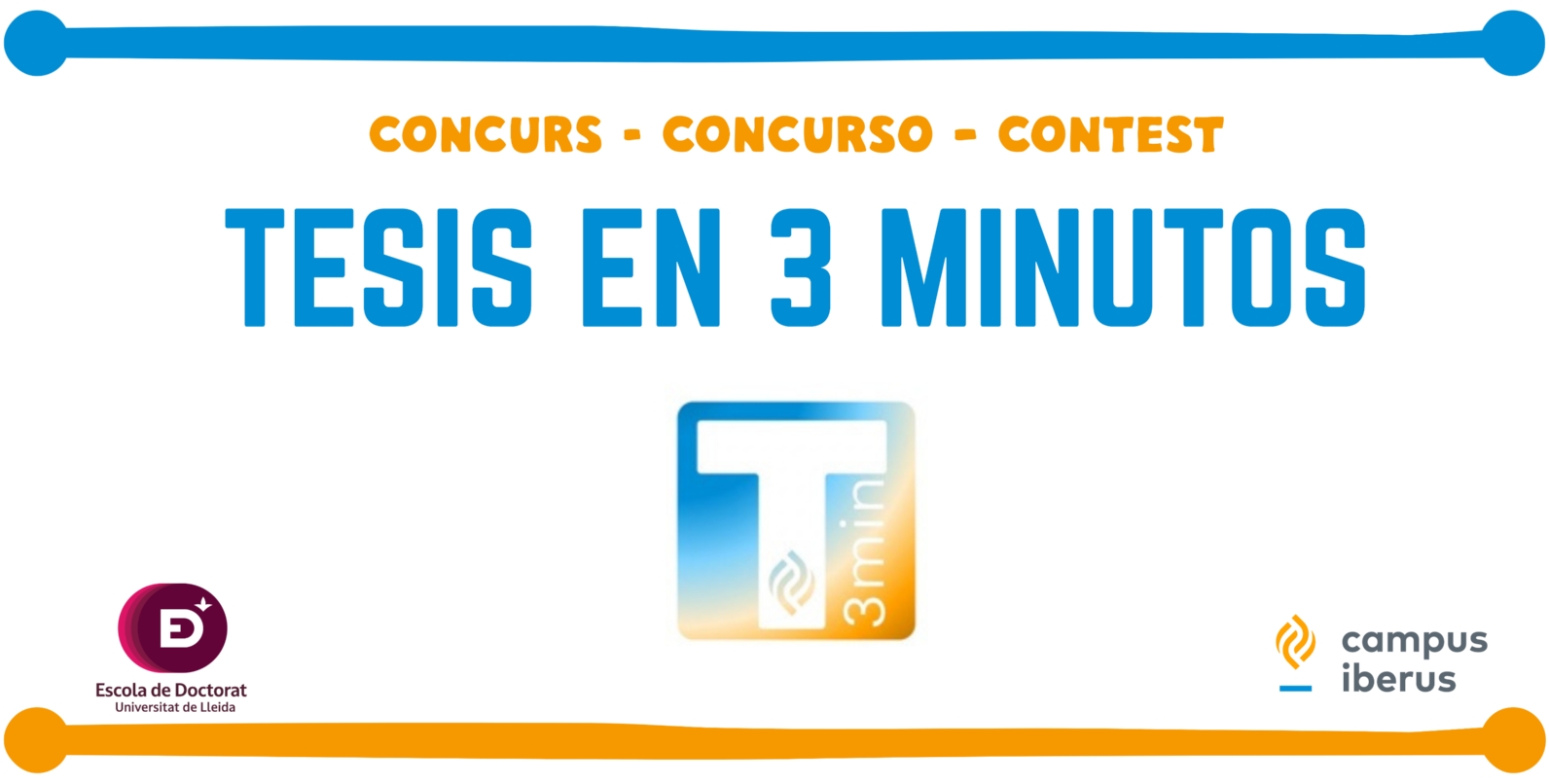 Tesis en 3 Minutos