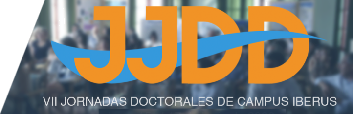 Jornadas Doctorales Campus Iberus
