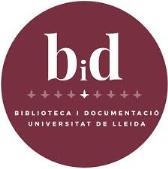 Biblioteca i Documentació Universitat de Lleida